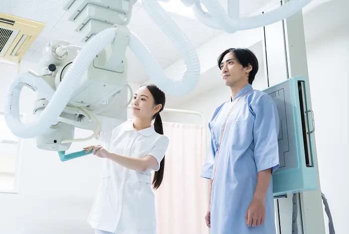 年間契約で繁忙期の人員確保を安定化