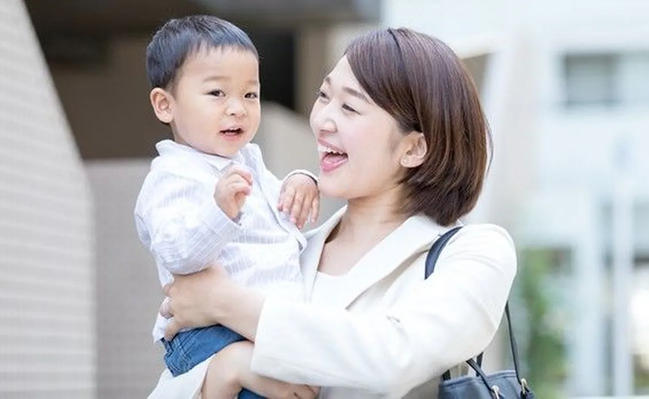 「お迎えに間に合う」を、条件にしたい！